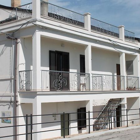 瓦斯托A San Nicola住宿加早餐旅馆 外观 照片